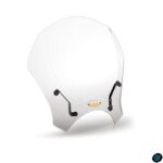GIVI 140A Windscreen อุปกรณ์กันลม