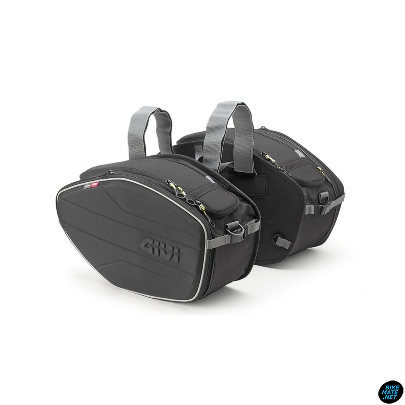 GIVI Easy-T EA101B 30L Soft Bag