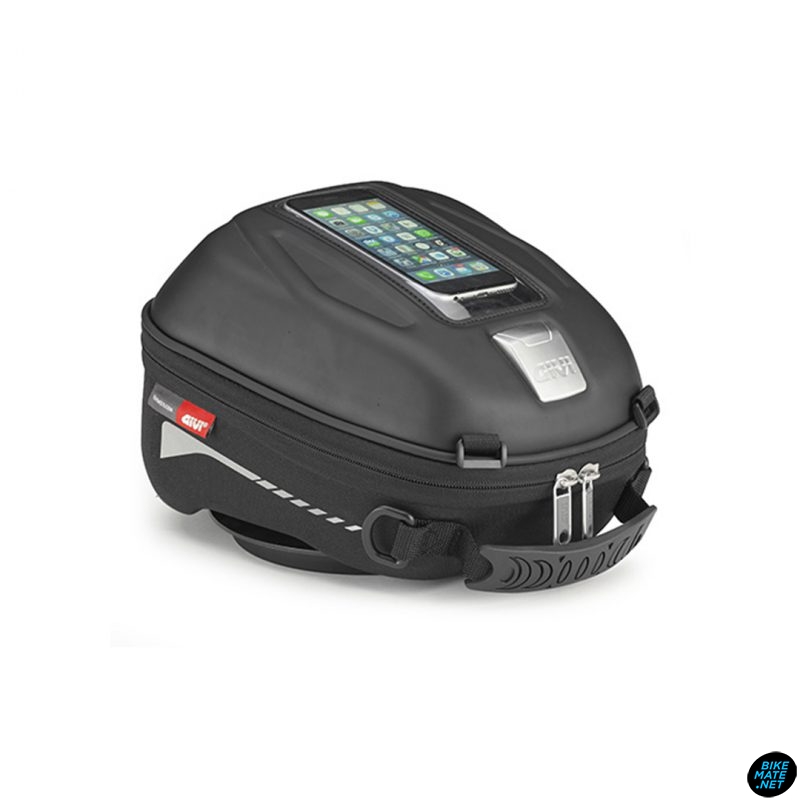 GIVI Sport-T ST602B 4L Soft Bag