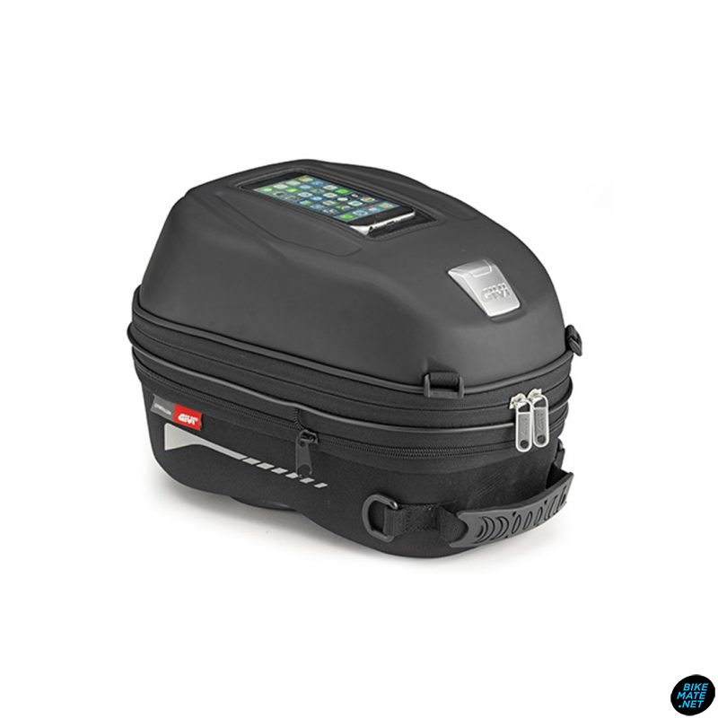 GIVI Sport-T ST603B 15L Soft Bag