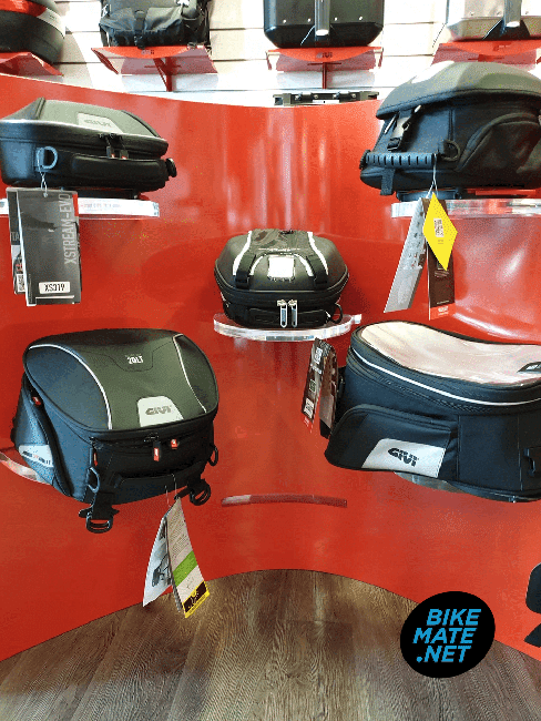 ร้าน bikemate