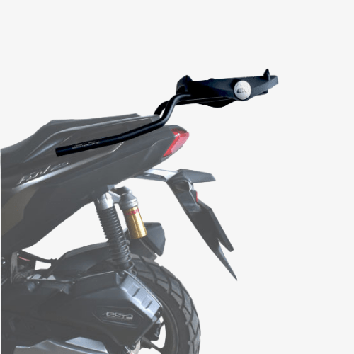GIVI SRV-ADV150 Rear Rack - Motorcycle rear rack