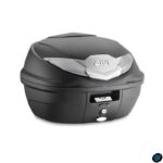 Motorcycle rear box GIVI B360NT