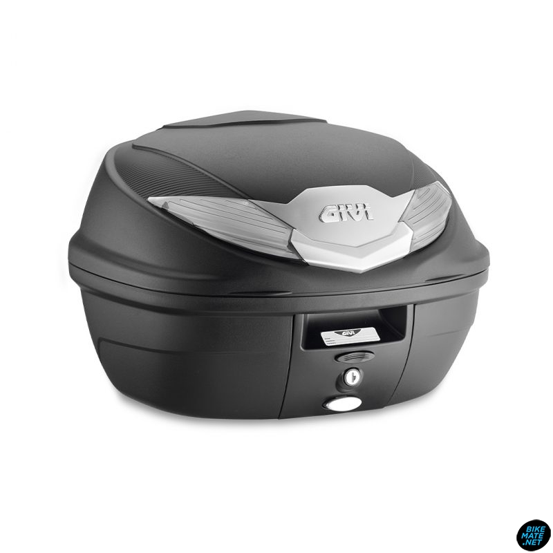 กล่องท้ายติดรถมอเตอร์ไซค์ GIVI B360NT