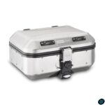 Motorcycle rear box GIVI DLM30A