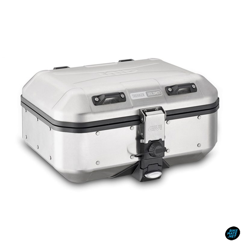 Motorcycle rear box GIVI DLM30A