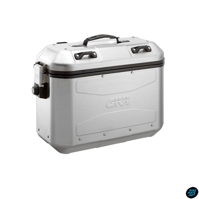 GIVI Trekker Dolomiti 36L Side Case