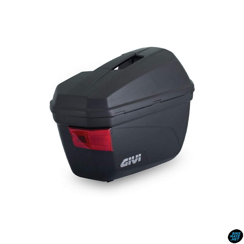 GIVI E22N Side Case