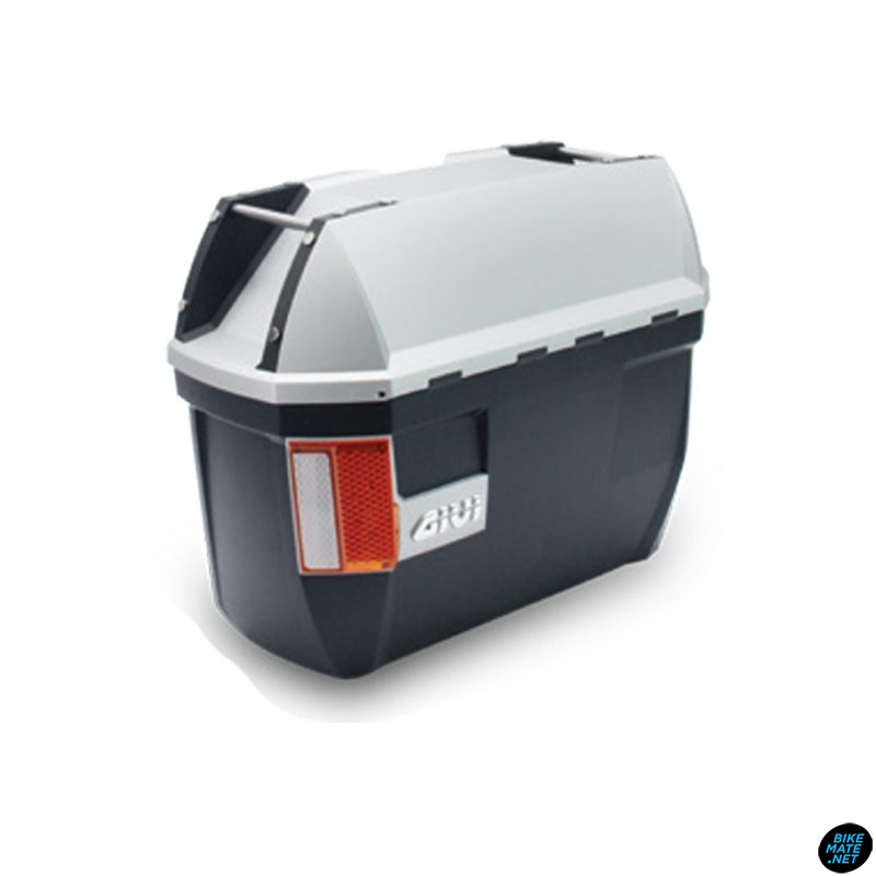 GIVI E23G730-S_OR 23L Monokey Side Case