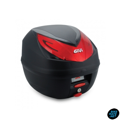 GIVI E250N Wildcat 25L Monolock Top Case