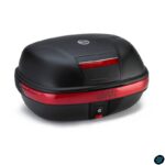 กล่องท้ายติดรถมอเตอร์ไซค์ GIVI E460N