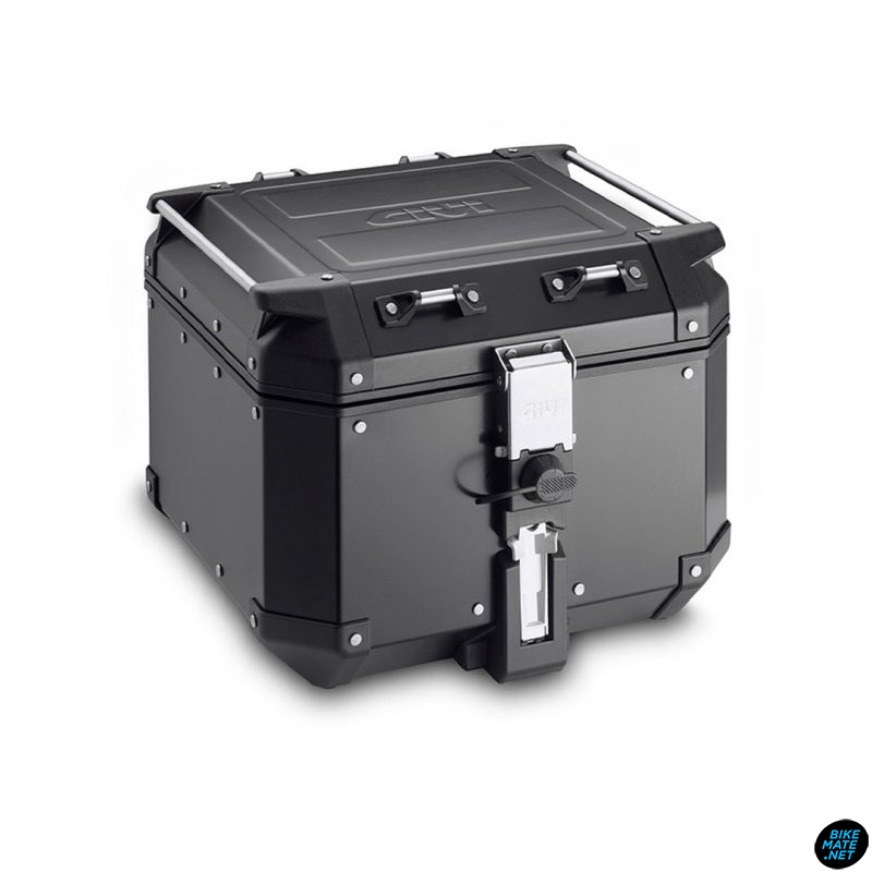 Motorcycle rear box GIVI OBKN42B