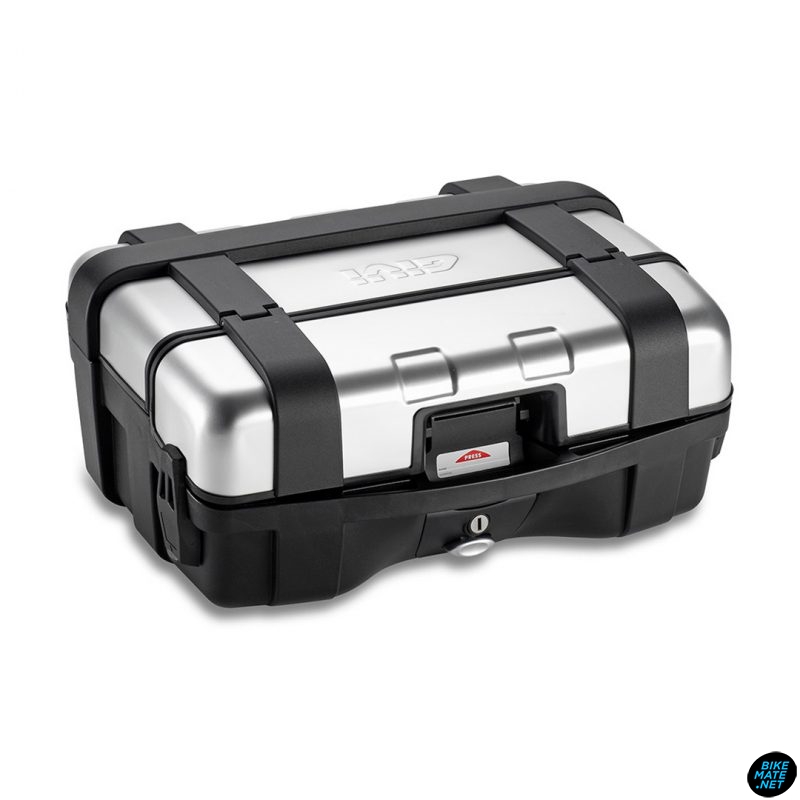 GIVI TRK33N กล่องท้าย กล่องท้ายติดรถมอเตอร์ไซค์ GIVI TRK33N
