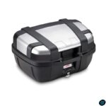 กล่องท้ายติดรถมอเตอร์ไซค์ GIVI TRK52N