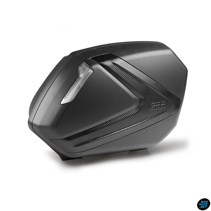 GIVI V37NNT 37L Side Case