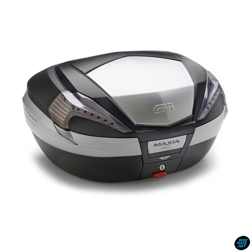 Motorcycle rear box GIVI V56NT