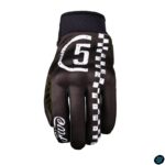 ถุงมือขี่รถมอเตอร์ไซค์ FIVE Globe Replica Racer