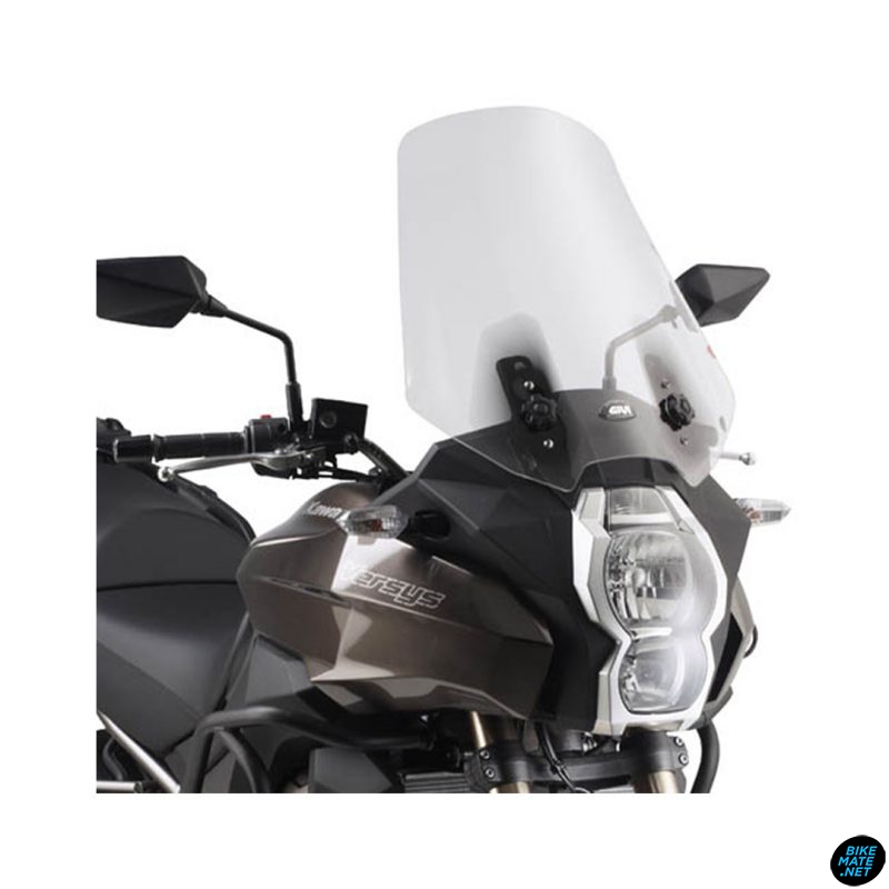 D4105ST Screen for Kawasaki Versys 650