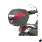 อุปกรณ์ติดตั้งกล่องท้าย GIVI SR2123