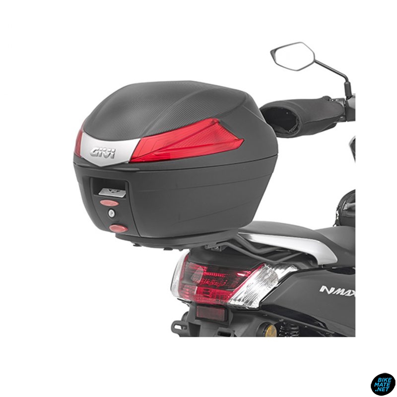 GIVI SR2123 Specific Rear Rack