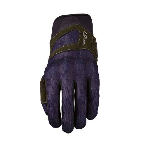 FIVE Advanced Gloves – RS3 Denim
