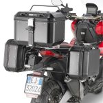 อุปกรณ์ติดตั้งกล่องข้าง GIVI PL1156