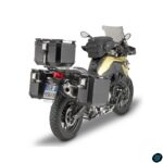 อุปกรณ์ติดตั้งกล่องข้าง GIVI PL5127CAM