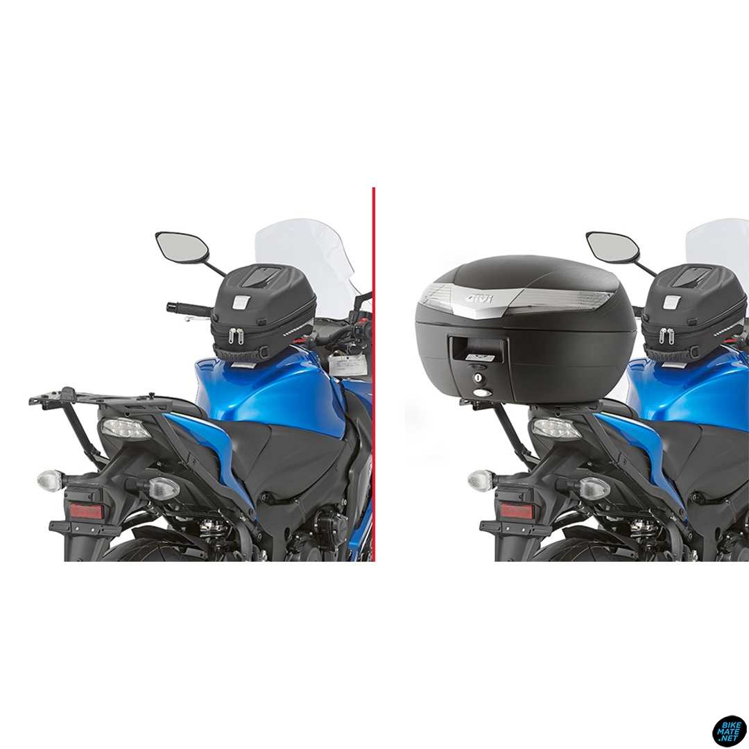 อุปกรณ์ติดตั้ง GIVI 3110FZ Rear Rack