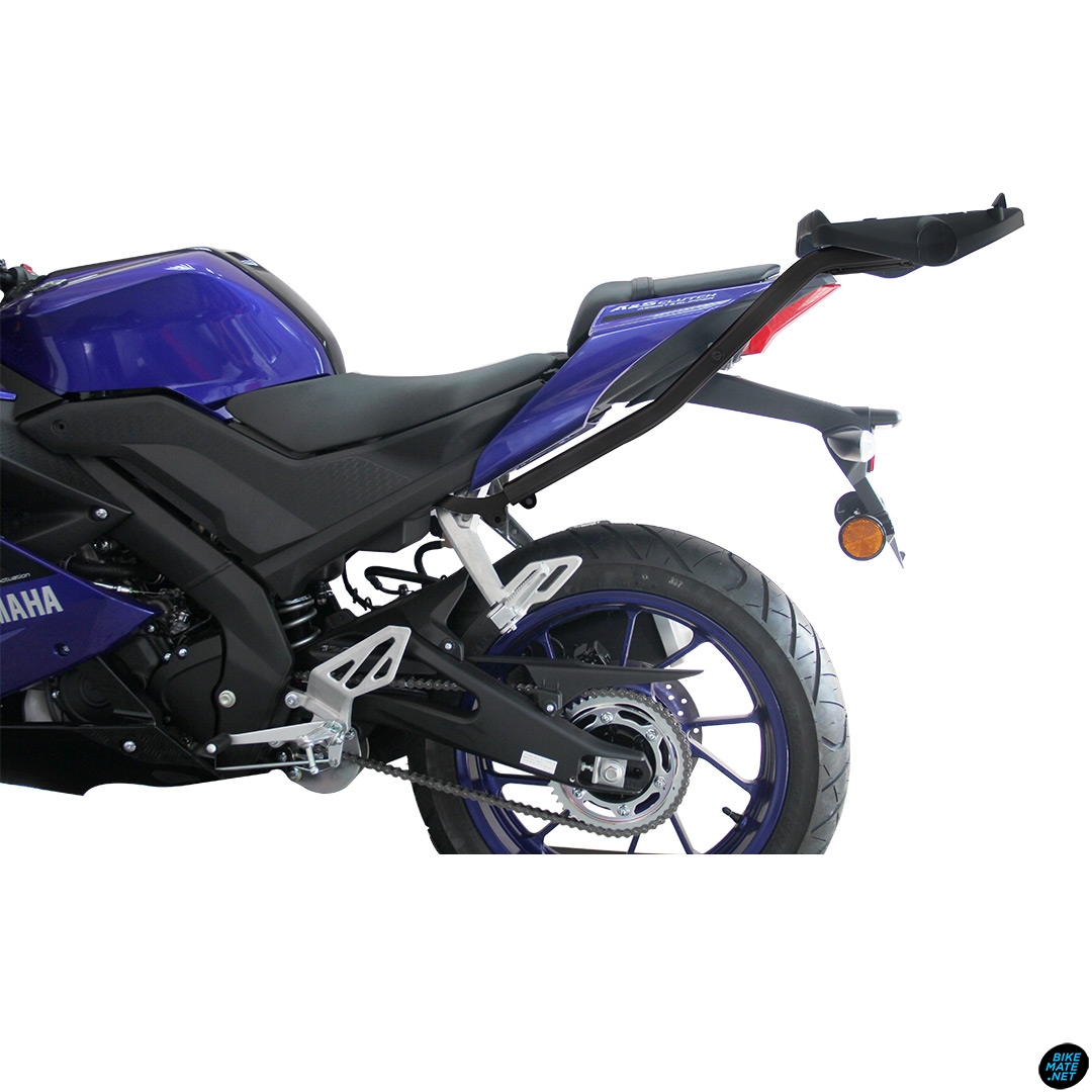 GIVI SRV- R15 - Rear Rack