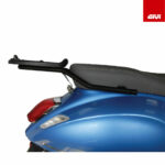 GIVI SRV- Vespa GTS300 - Special Advance Rack