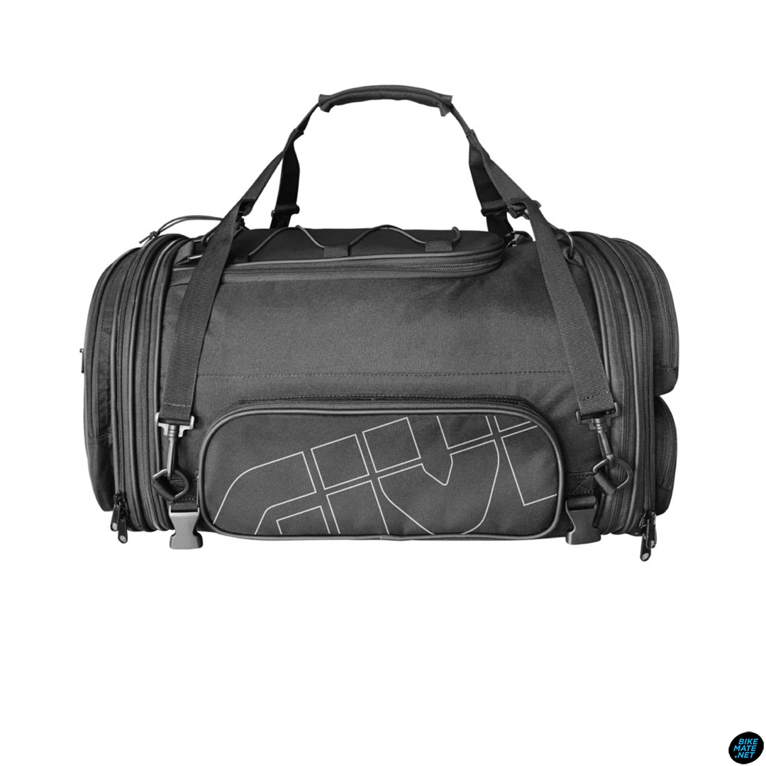 GIVI TR20 50L Travel Maxi Duffle Bag
