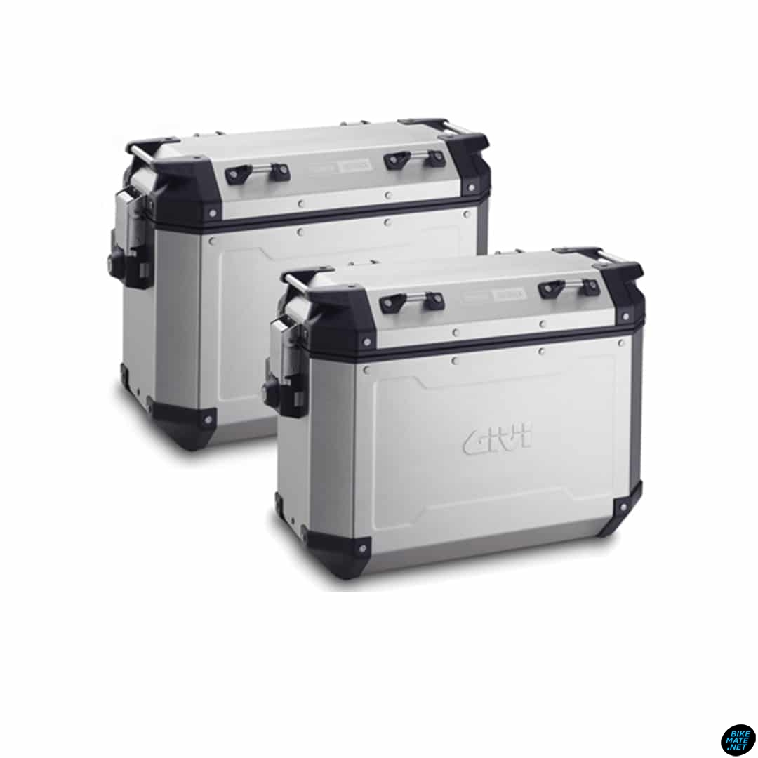 GIVI Trekker Outback OBKN37APACK2 Side Case