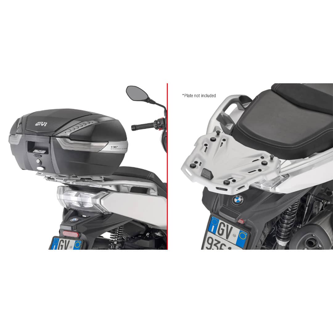 GIVI SR5136 Specific Rear Rack for C400GT