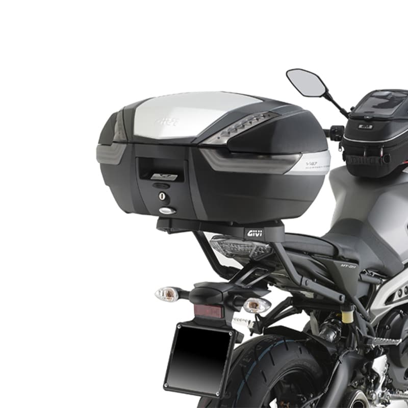GIVI 2115FZ Specific Rear Rack