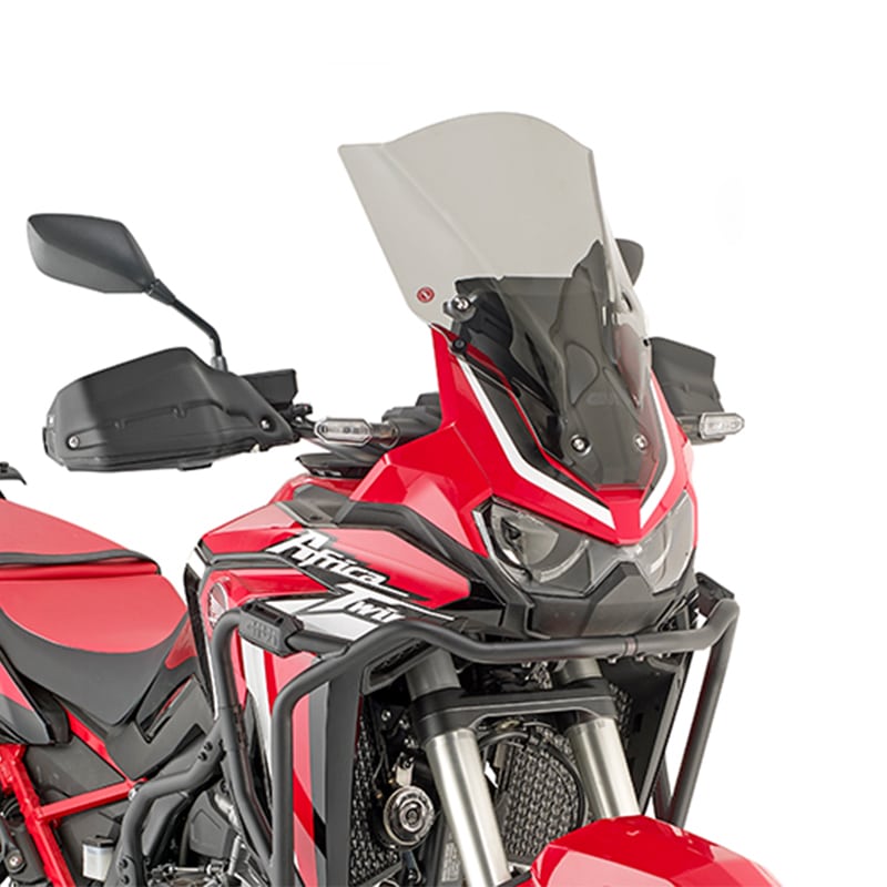 ชิลด์บังลม GIVI D1179S - Honda CRF1100L Africa Twin (2020)