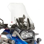 ชิลด์หน้า GIVI 5124DT - BMW R 1250 GS Adventure