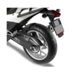 GIVI MG1109 Mudguard for Honda NC750X
