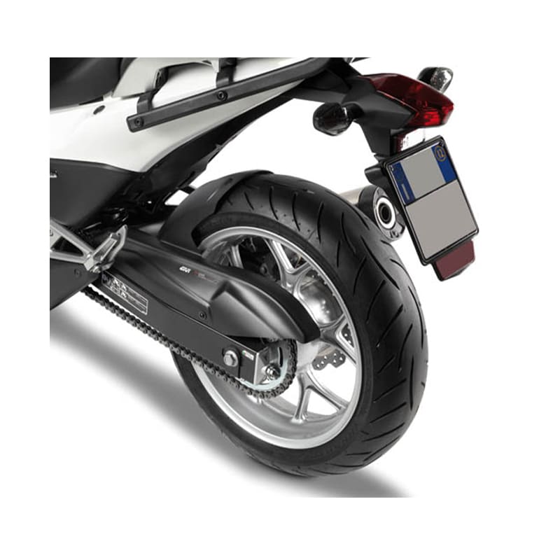 GIVI MG1109 Mudguard for Honda NC750X