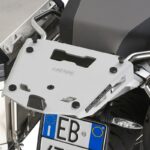 แร็คท้าย GIVI SRA5112 - BMW R 1250 GS Adventure