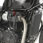 Engine Guard GIVI TN6410 - Triumph T100