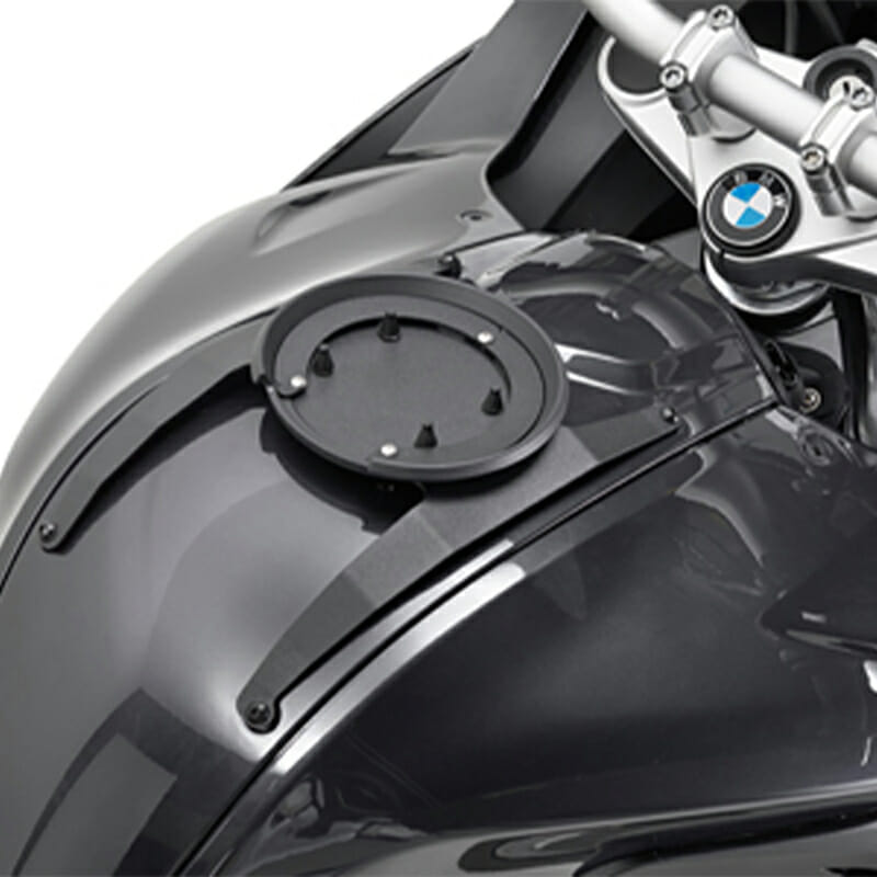 GIVI BF16 Specific Flange for Tanklock