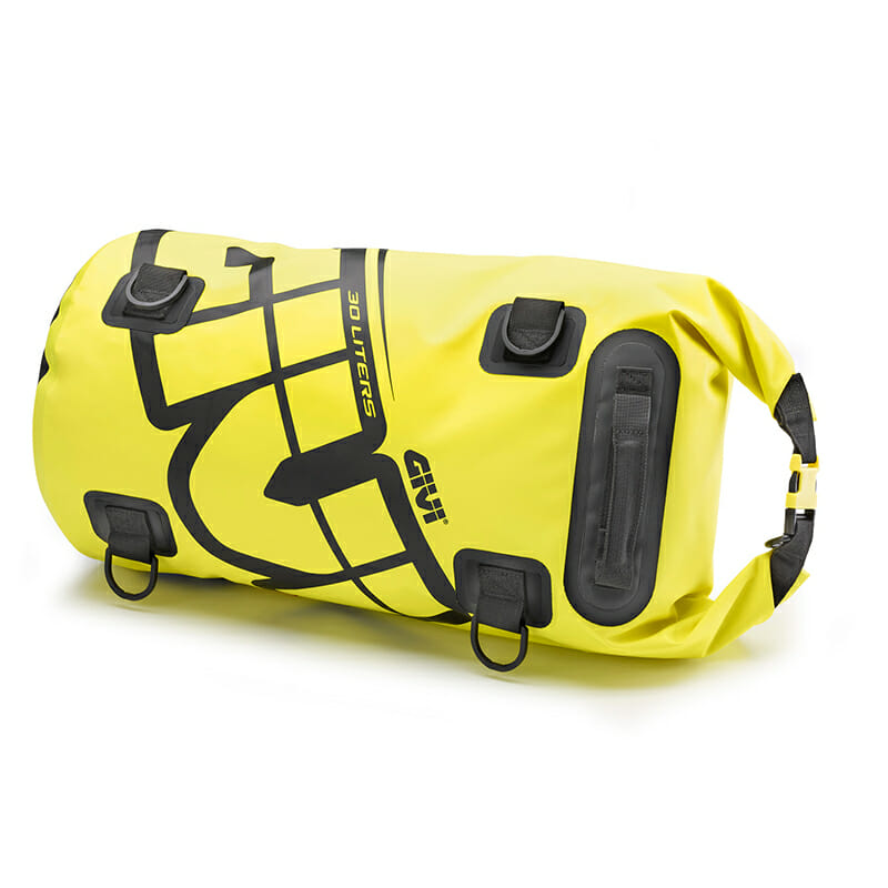 GIVI EA114FL 30L Waterproof Cylinder Bag