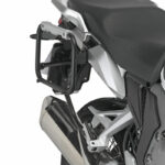 GIVI PLR1110CAM Specific Side Rack