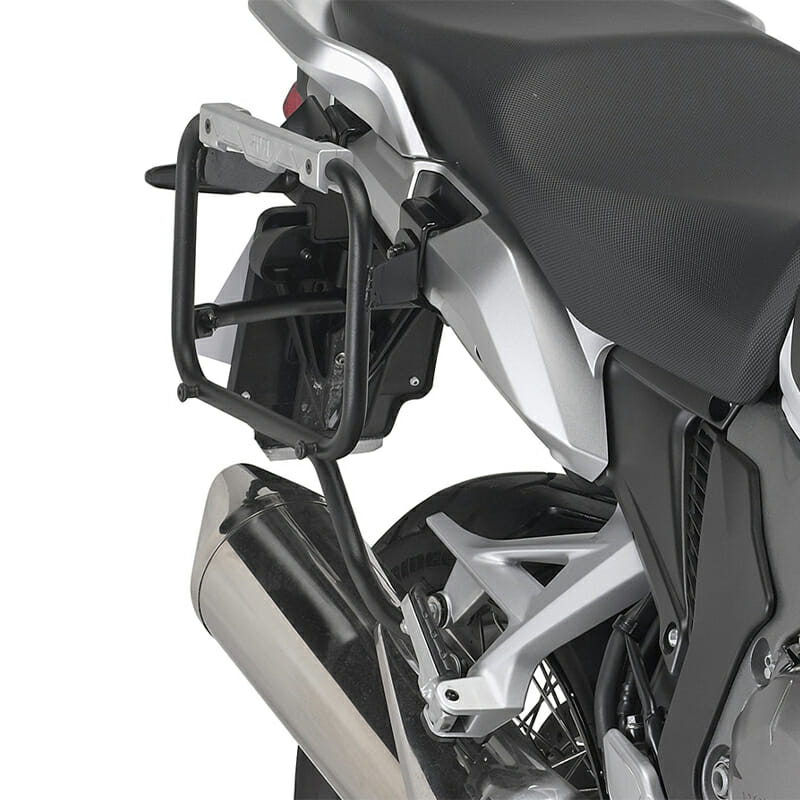 GIVI PLR1110CAM Specific Side Rack