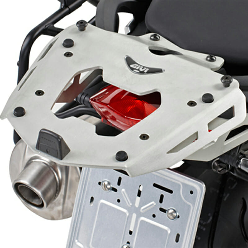 GIVI SRA691 Specific Rear Rack