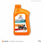 Repsol Moto Sport 10W40