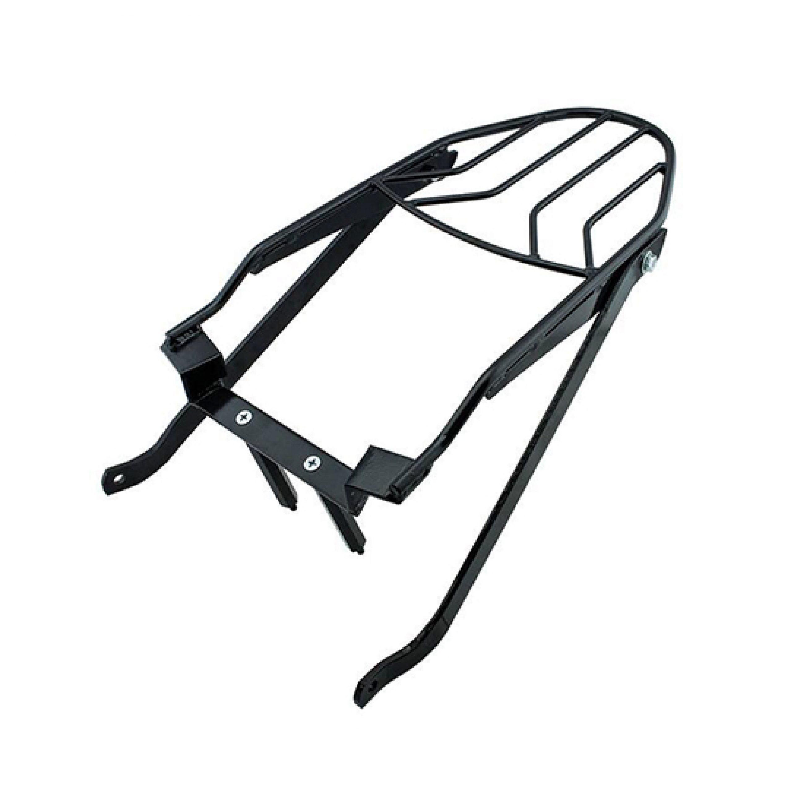 BMT Aerox 155 Specific Rear Rack for Yamaha Aerox 155 (2021)