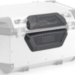 GIVI Backrest - E172 - OBKN58A-B