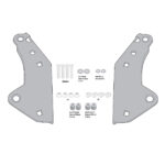 GIVI SR1186 Specific Rear Rack for Honda XADV 750