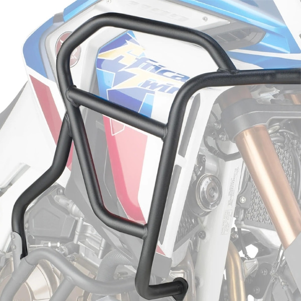 GIVI Honda Africa Twin Adventure Sports Accessories